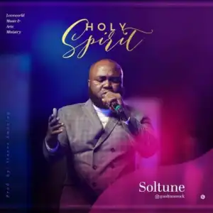 Soltune - Holy Spirit